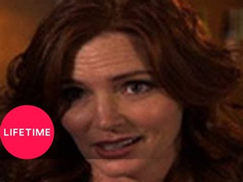 brigid brannagh boobs|Army Wives role inspires admiration for real